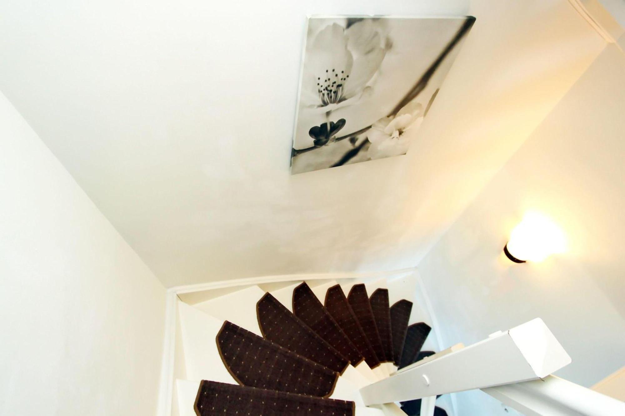 Haus-Clara Villa Hörnum Eksteriør billede