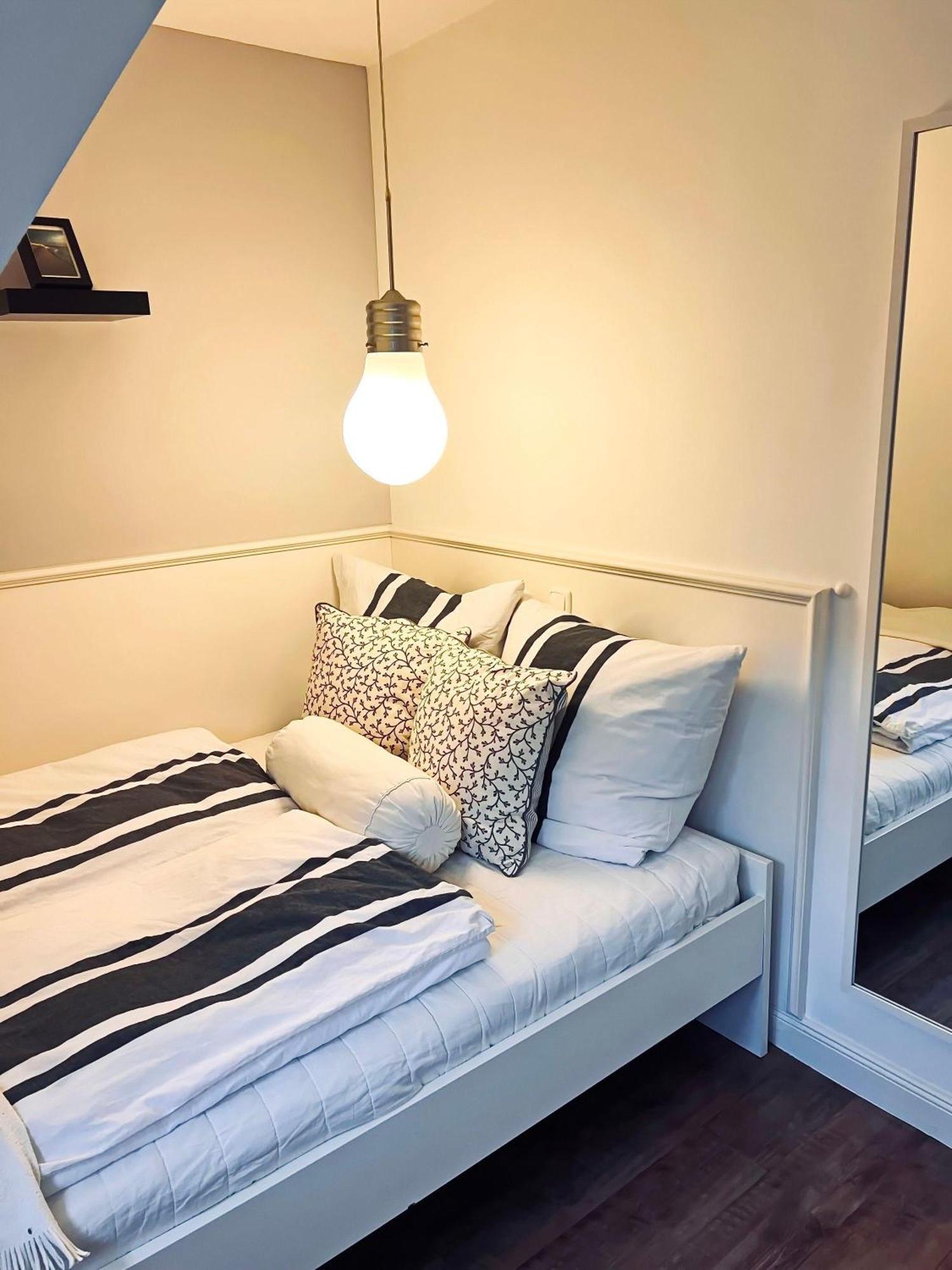 Haus-Clara Villa Hörnum Eksteriør billede